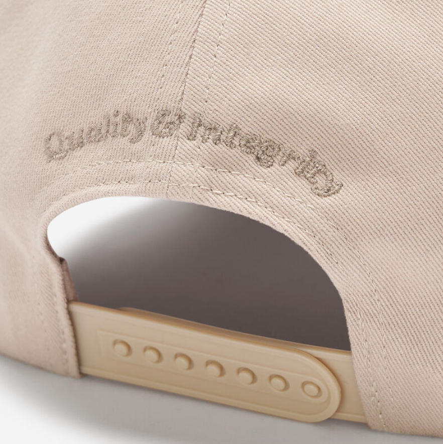 Original Roots Baseball Cap