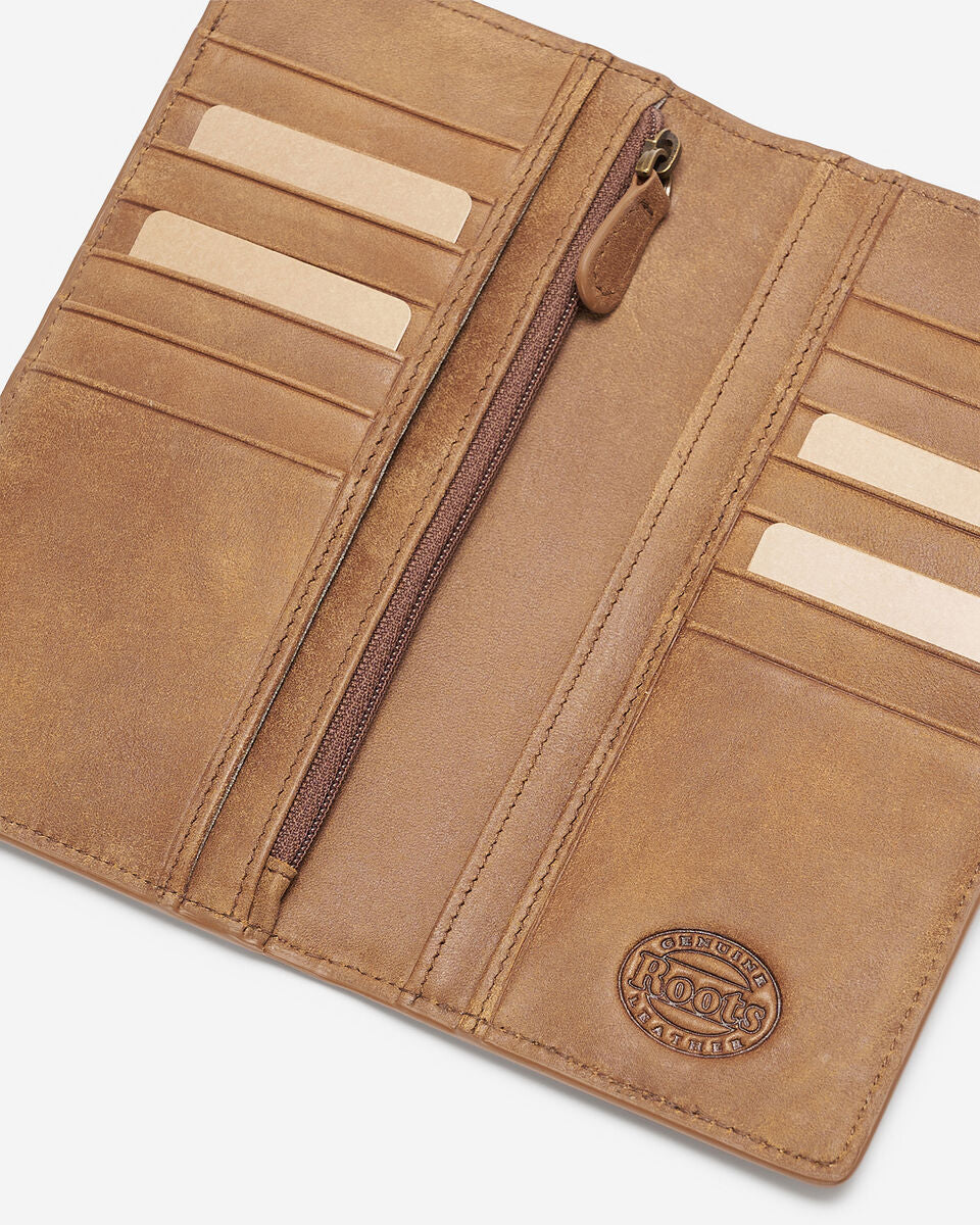 Slim CardSlim Card Wallet Tribe