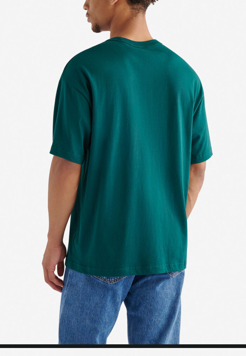 Mens Roots Signature T-Shirt
